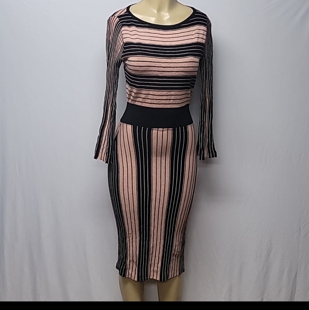 Size 6 dress from New York company